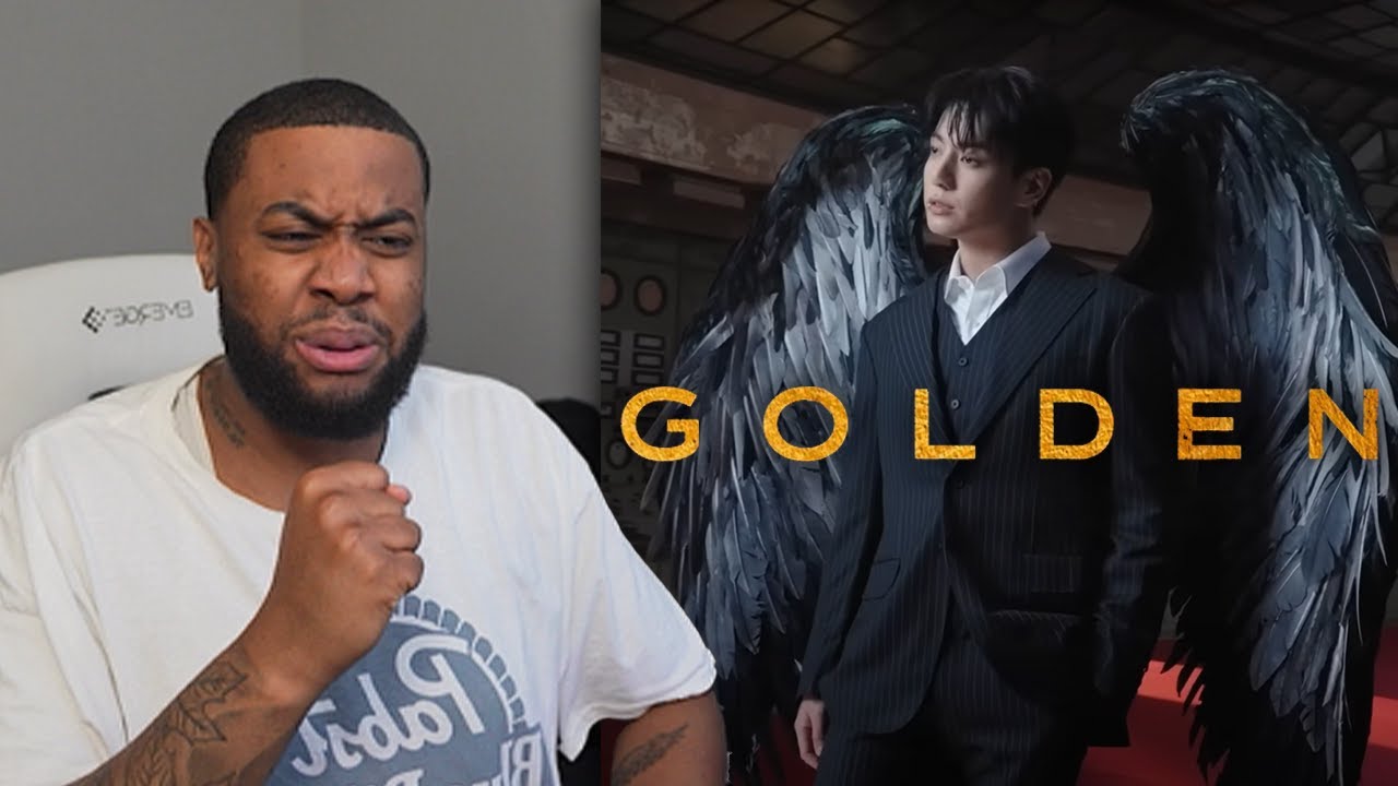 The TRUTH BEHIND (정국) JungKook 'Standing Next to You'