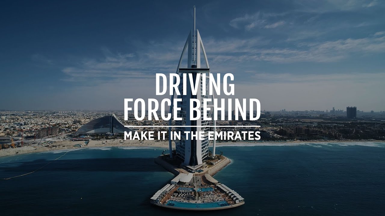 DI | Where Excellence meets Innovation