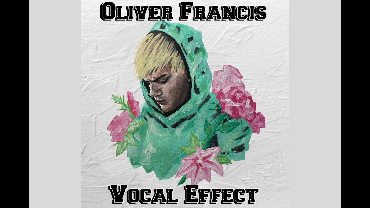 How to Sound like Oliver Francis Vocal Effect