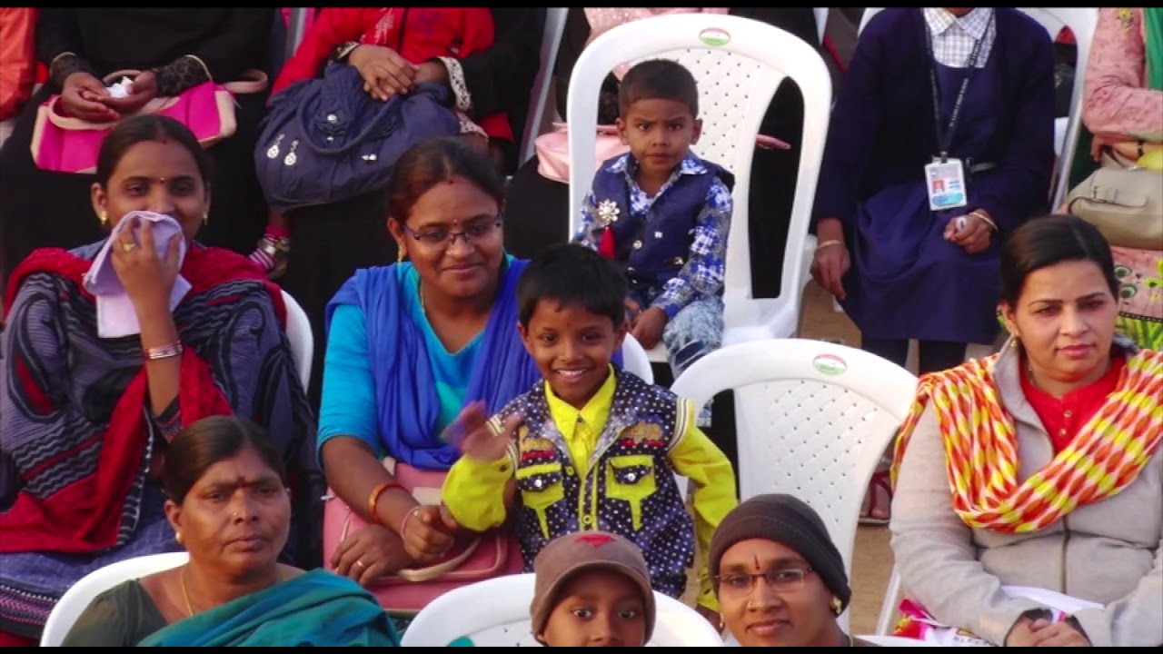 St Claret School Annual Day Celebrations