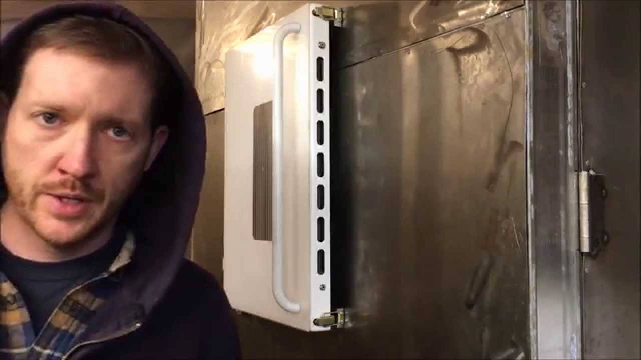 DIY Powder Coating Oven Build: Part 12