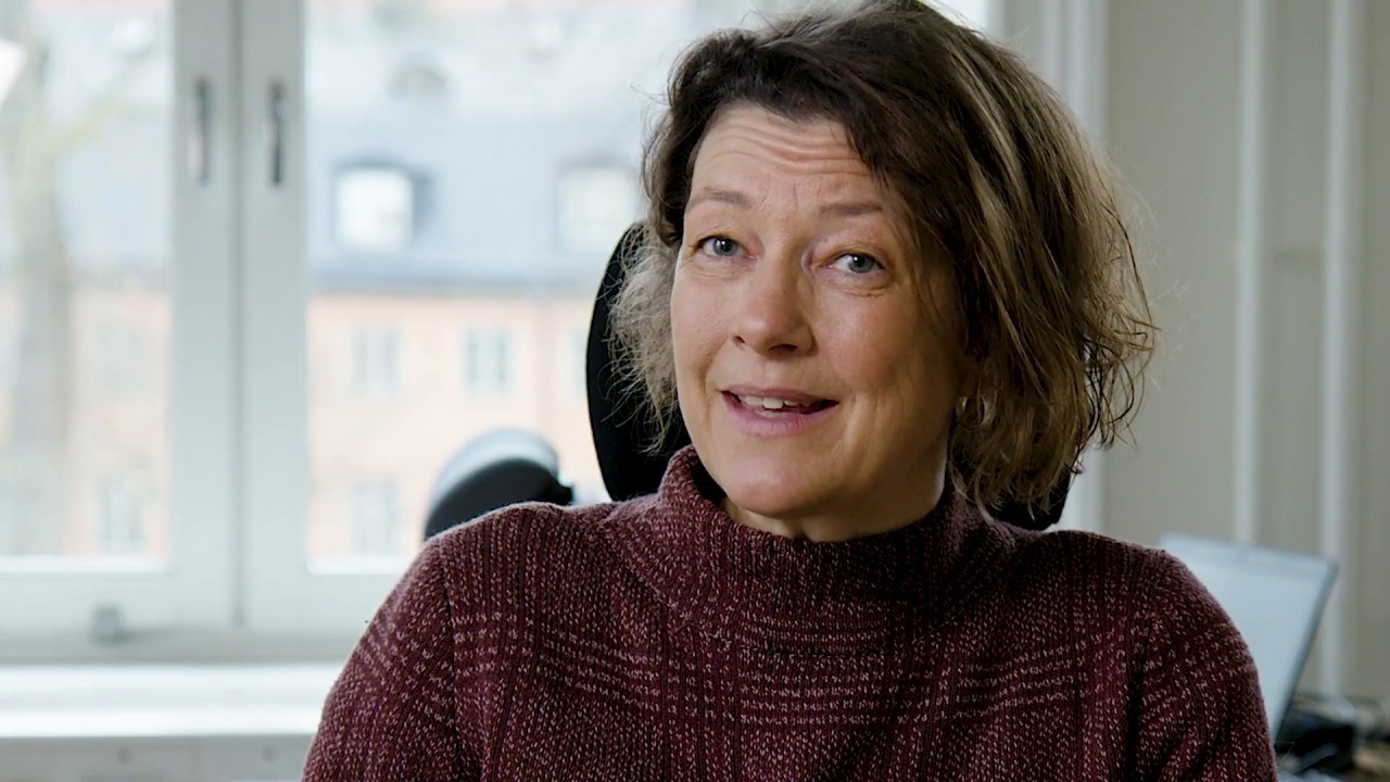 Min skolresa - Matilda Östman, utvecklingslärare och lärarcoach