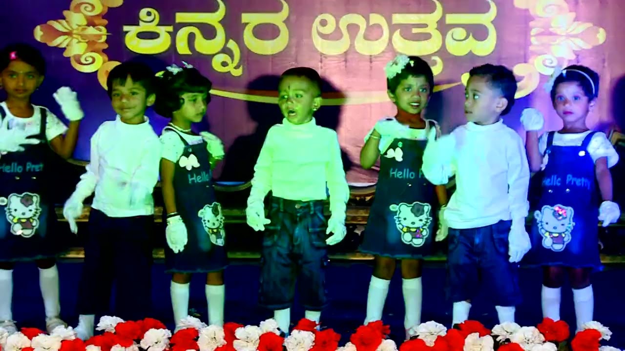 Tukuru Tukuru | Krishna's Kinnara Utsava - 2026