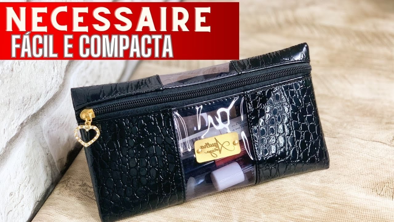 Necessaire Slim