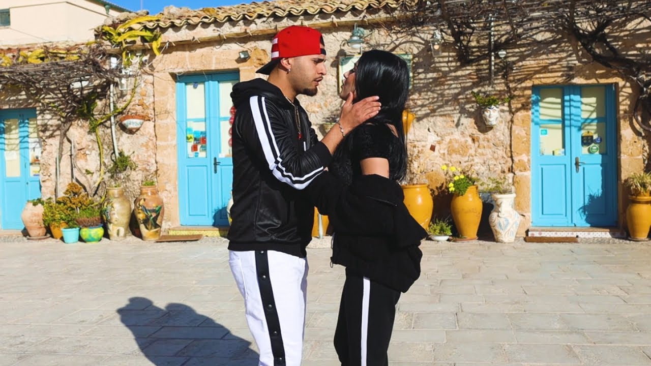 Daleka - Historia de amor (Official Music 2019)