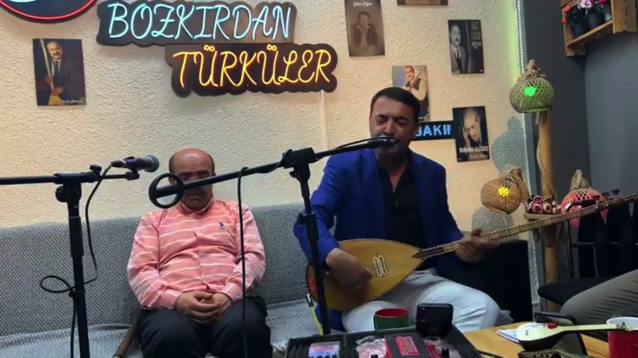 Cuma Uçar - Potpori Oyun Havaları 2 (2025)