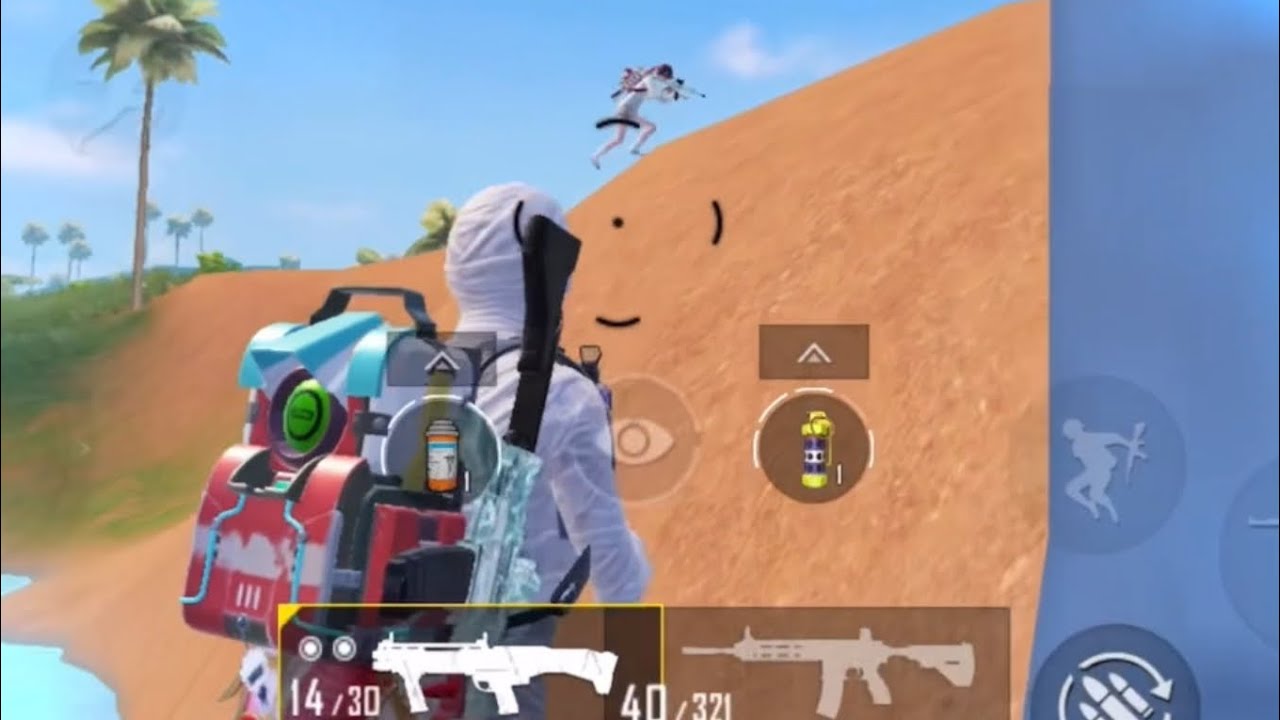 Haitdami Iandu Highlights 💀☠️ |  15 Pro Max