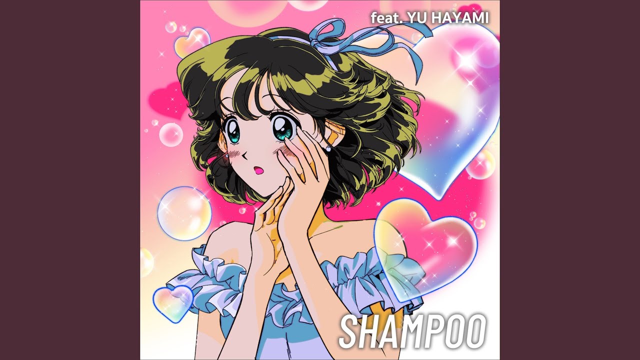 Shampoo