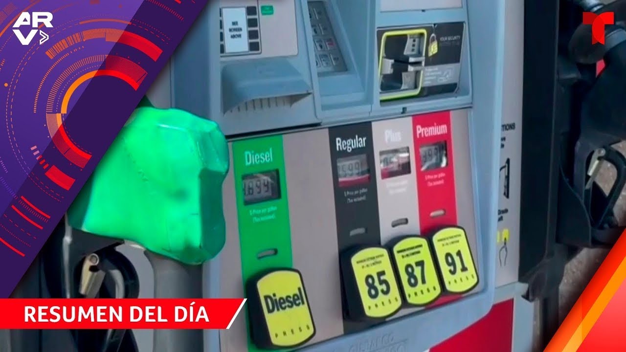 Resumen Al Rojo Vivo, viernes 3 de abril 2026