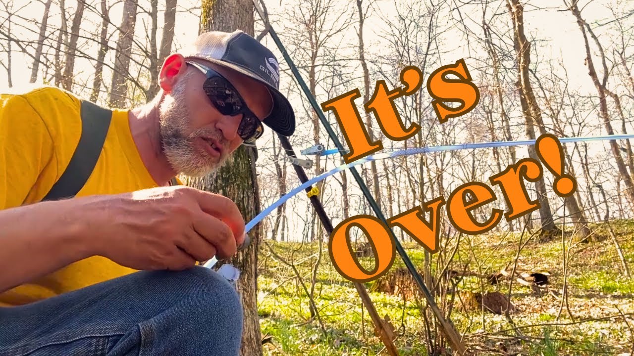 Putting the Lid on the 2025 Maple Season!