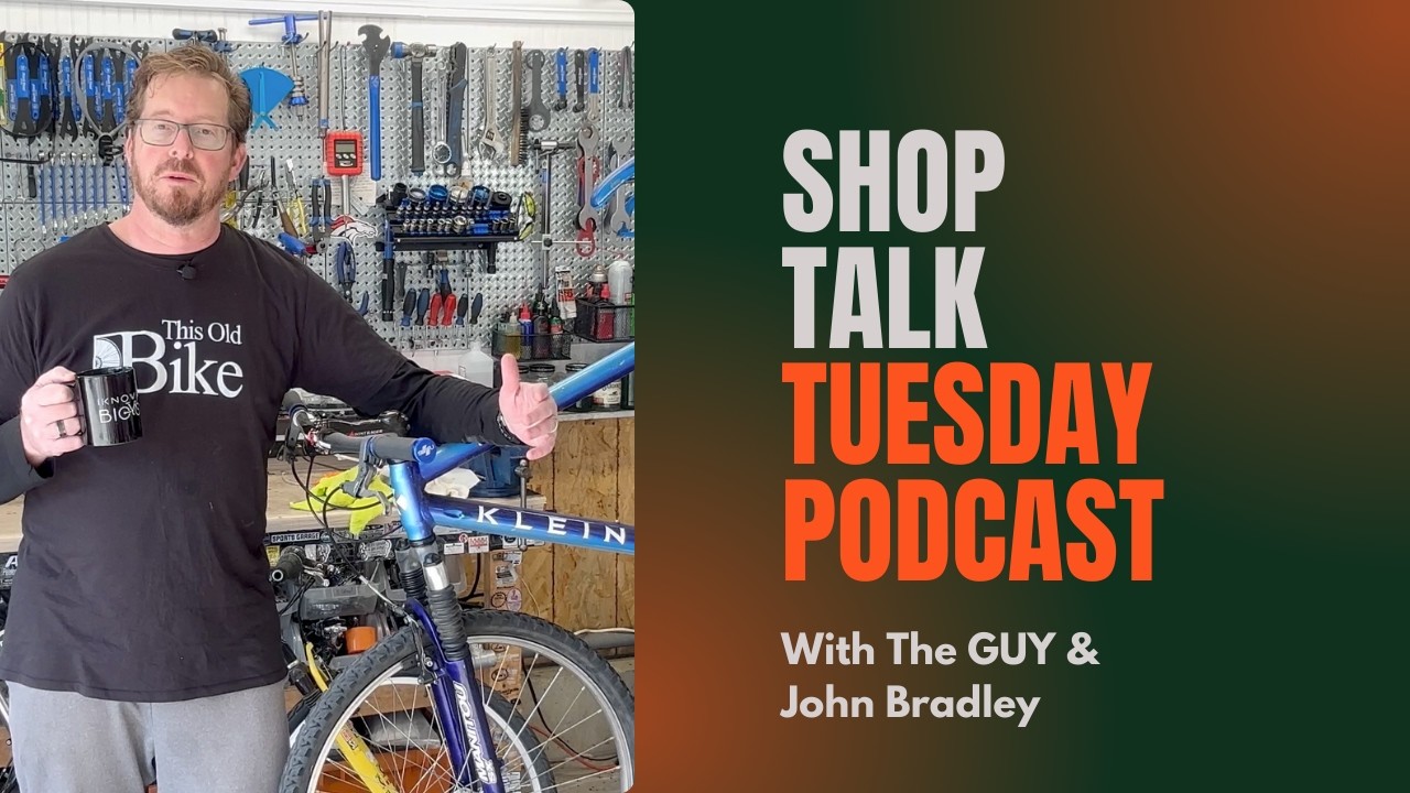 🚨 CHINA Bust, GIANT Moves, & BTI Expands: Top 3 Bike Industry Stories🎙️ Full Podcast 20