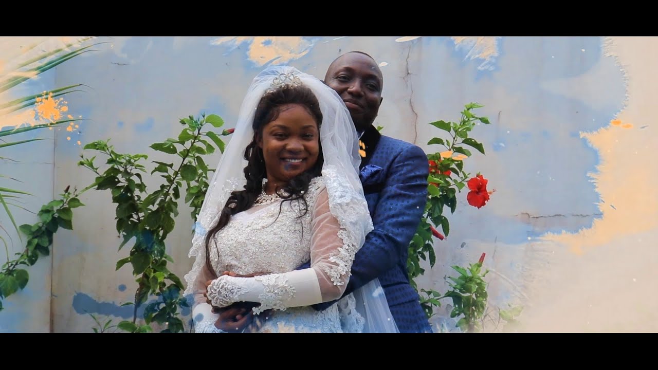MARIAGE TENDRESSE ET BLANCHARD