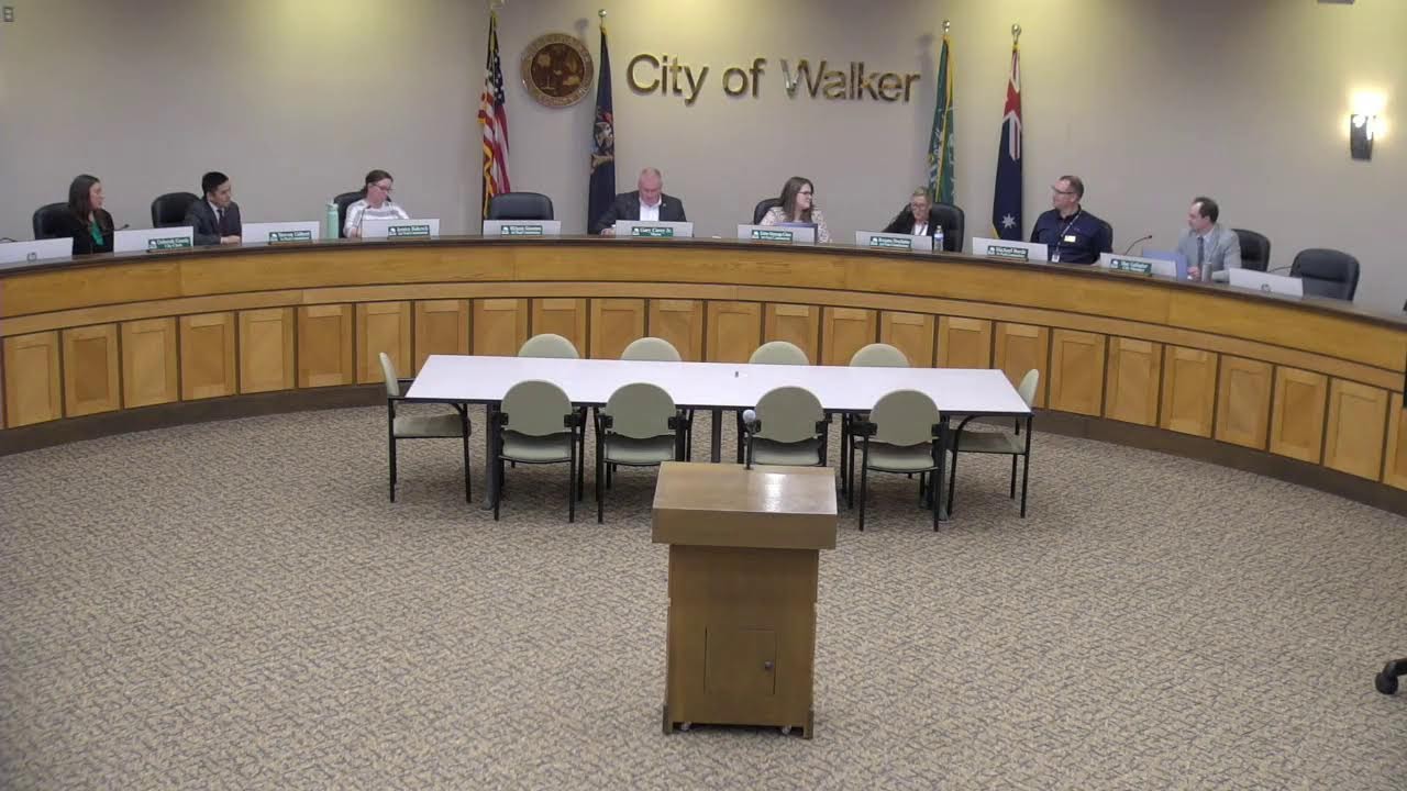 City Commission - 09 Mar 2026