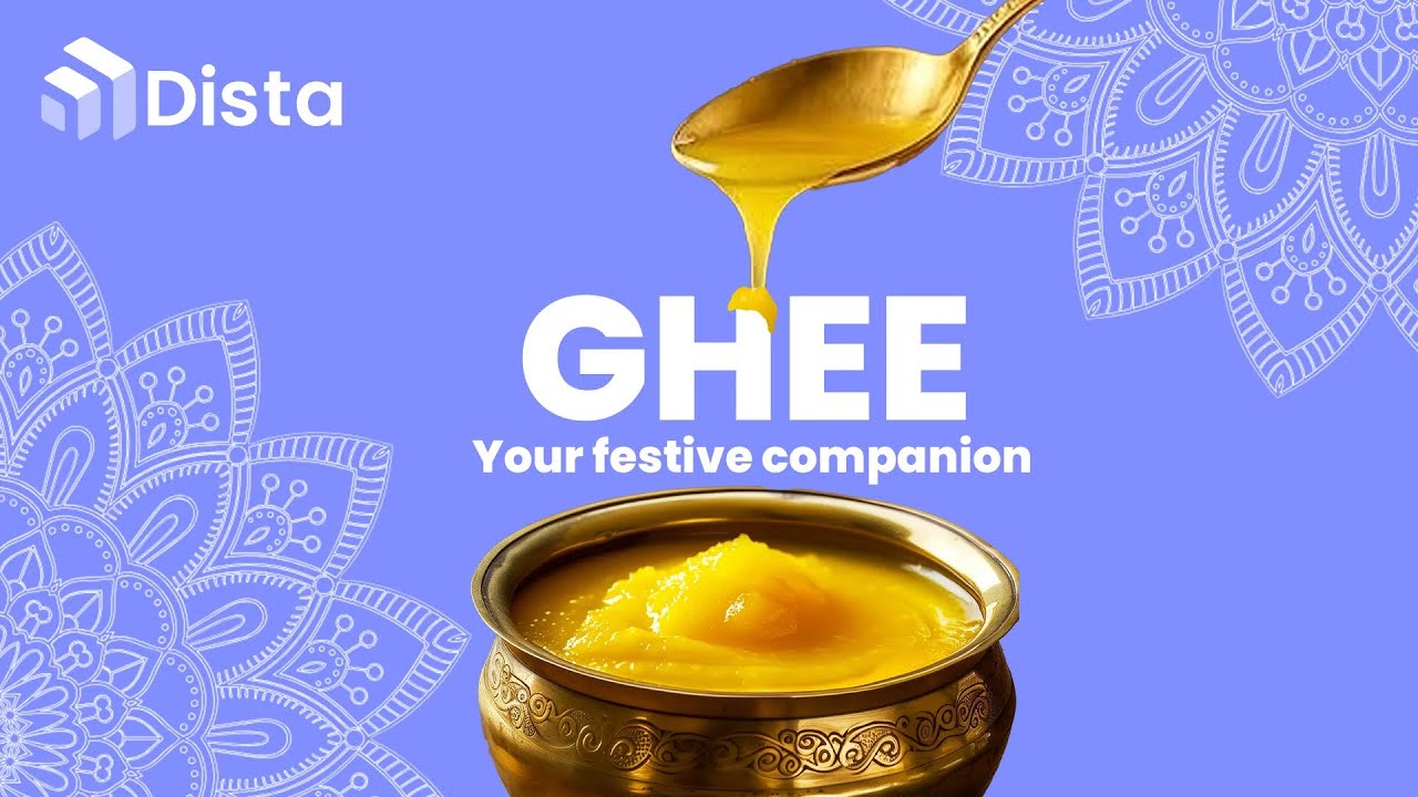Shop Indian food essentials hassle-free #dista