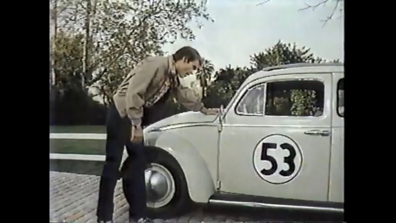 Herbie the Love Bug - Episode 5 - Part 1