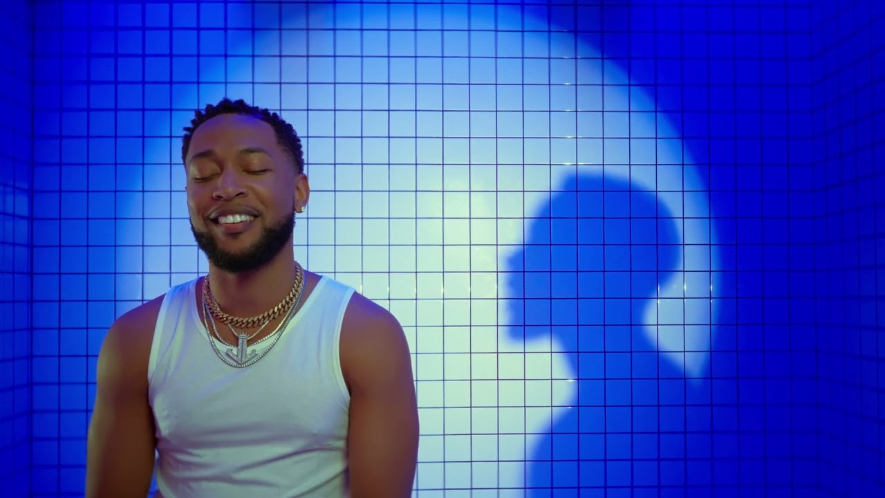 JACOB LATIMORE - GOD'S PLAN NOT MINE