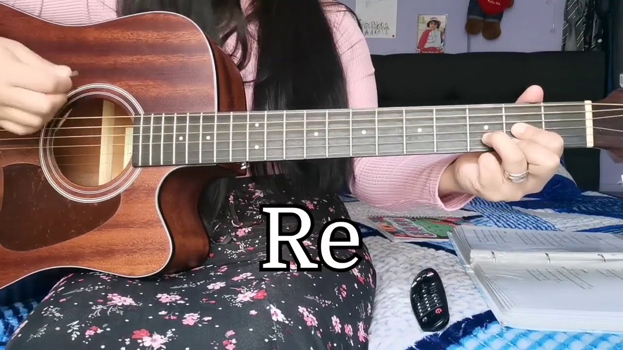 El alfarero - Guitarra