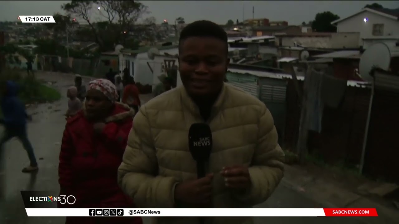Eastern Cape Floods | Mop up operations continue