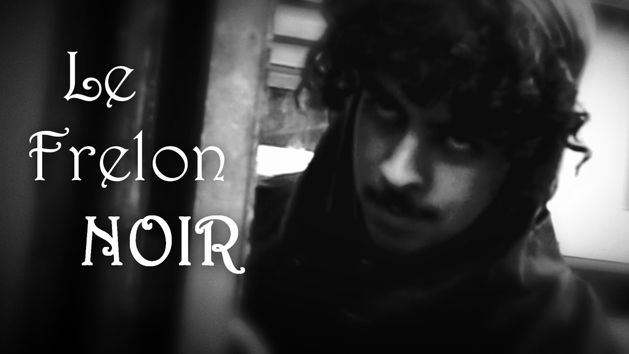 Le Frelon noir