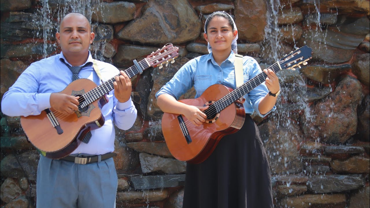 Ven pecador// Duo Urquilla// Video Oficial