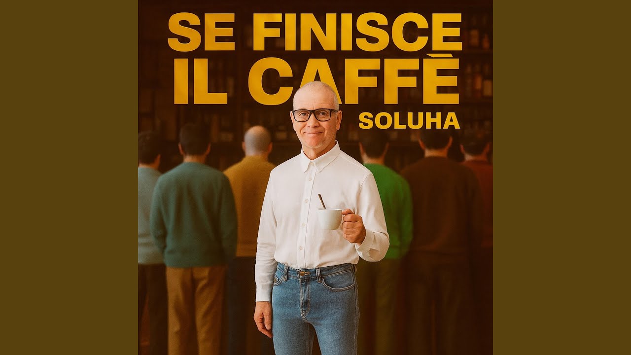 E se chiedi il senso
