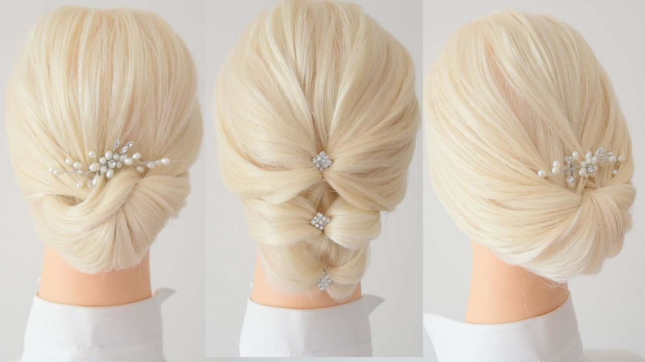 9 Acconciature Facili per capelli corti 💛 Quick & Easy #hairstyles for #shorthair | hair trending