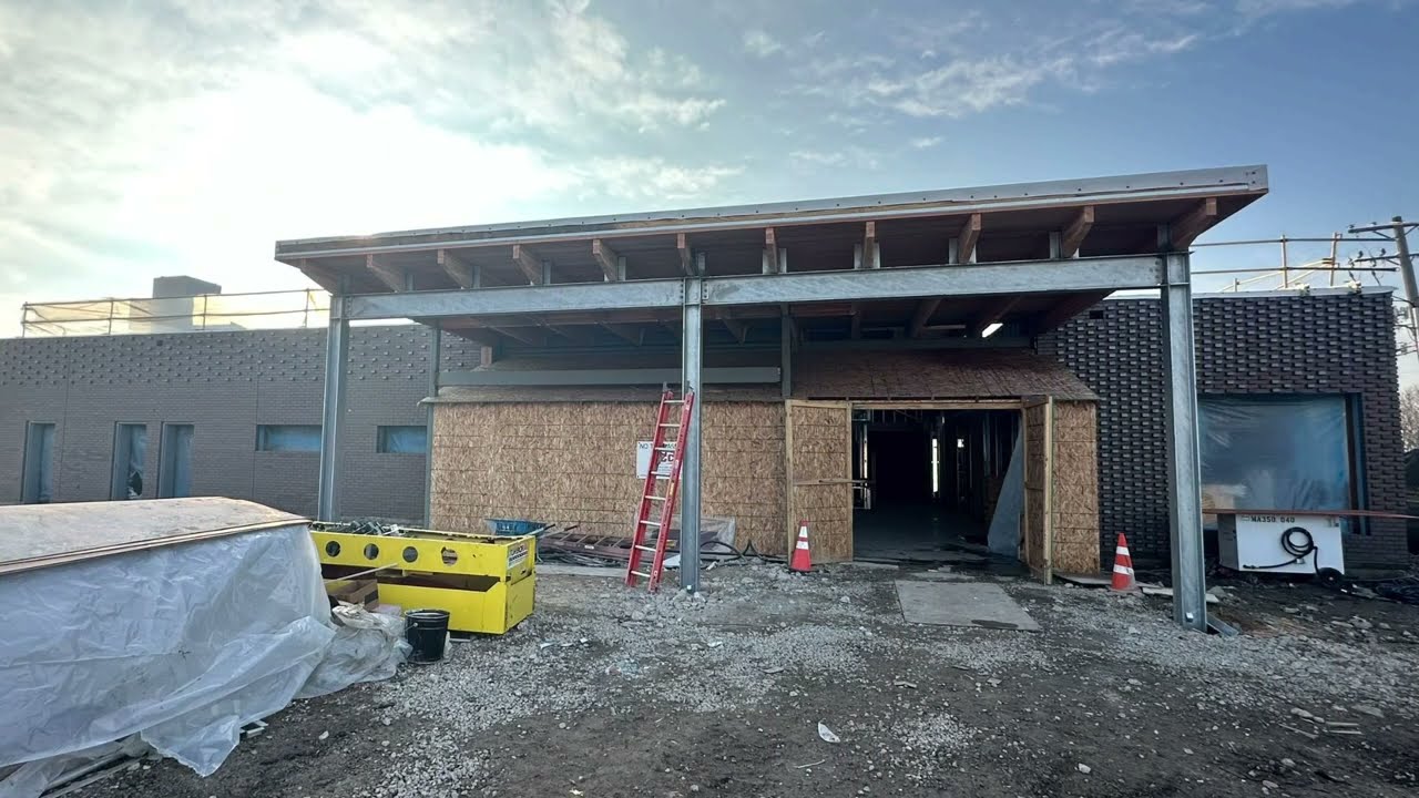 Evanston Animal Shelter Update 2024