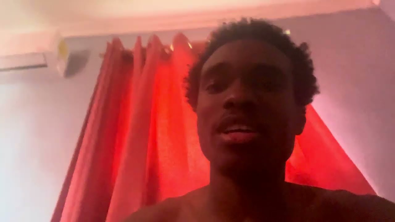 This is My First Video (1/15/2026)