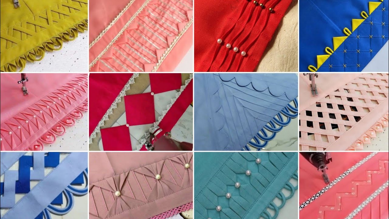 Top 60+ Capri & Pant Plazo Designs 2026 | Stylish Mohri Trouser Ideas👖