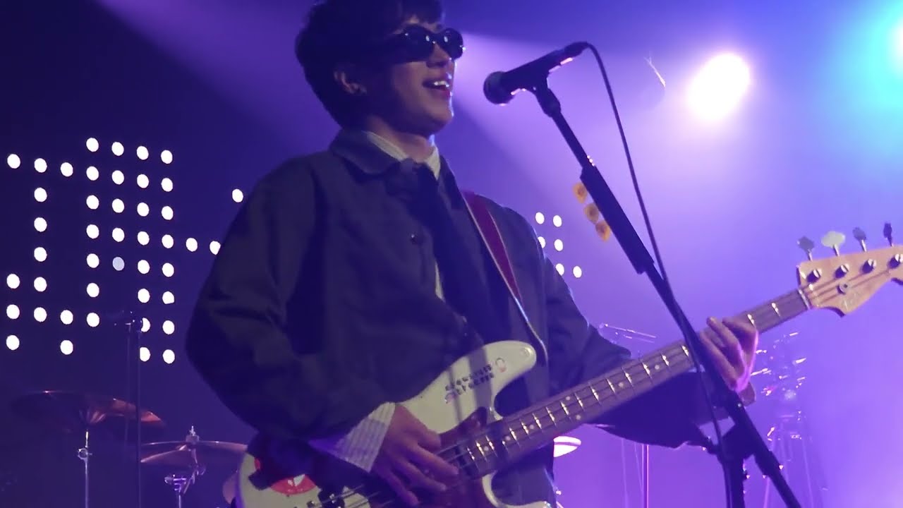 극동아시아타이거즈 (far east asia tigers) - 언제까지나(cover) | 260307 극동아시아타이거즈 단독공연 '호랑이 대잔치 vol2'