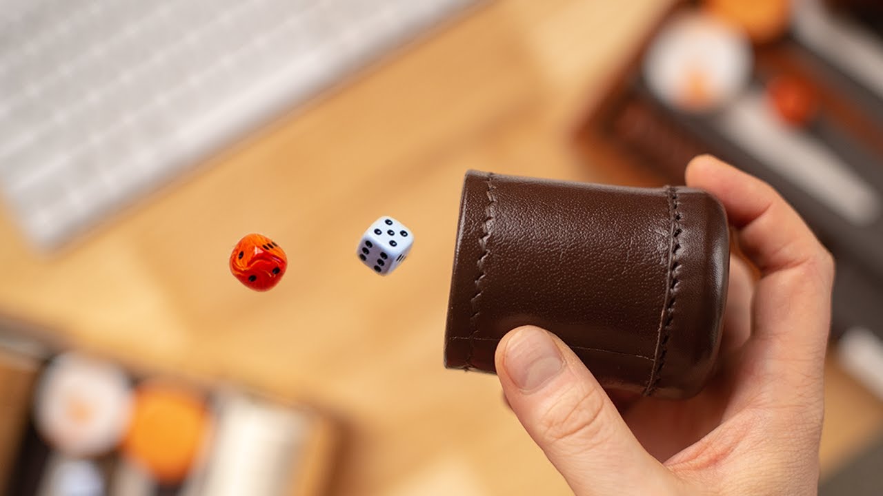 The Quest for My First Backgammon Board