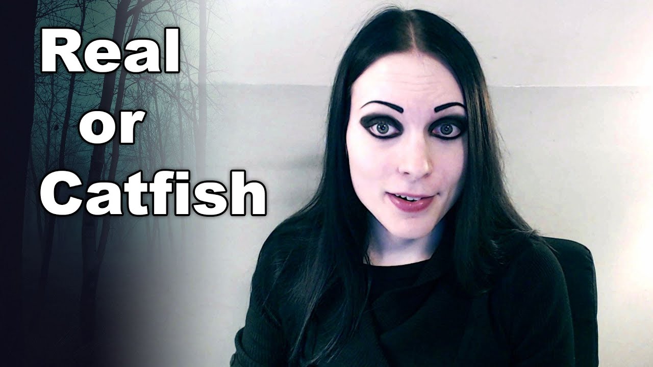 How to Tell if Someone Online is Real | Catfish