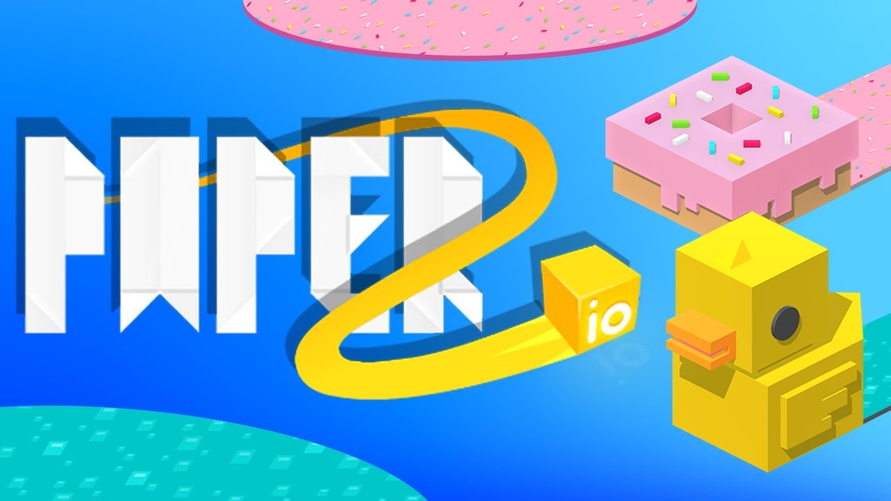 Beating paper .io 2