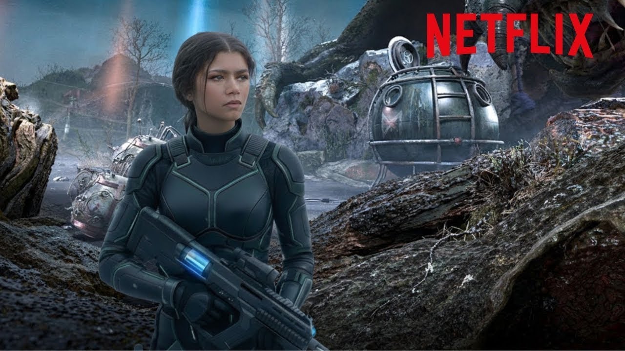 TOP 10 Upcoming Sci-Fi Movies 2026 you must watch