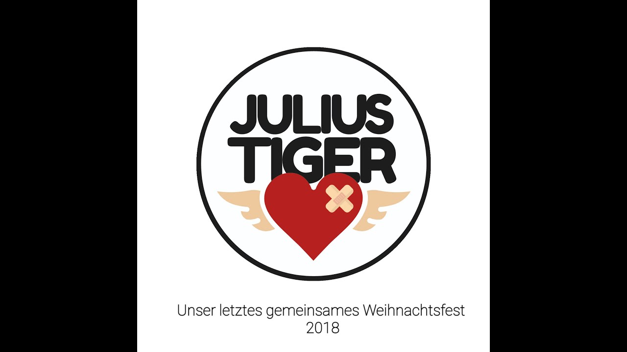Unser letztes gemeinsames Weihnachtsfest 2018