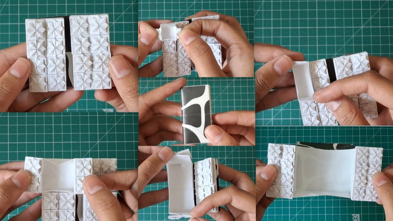 The making of a 'Mini Grandma's Pocket Needle'| Creative arts| #art #dothingsyoudontwanttodo