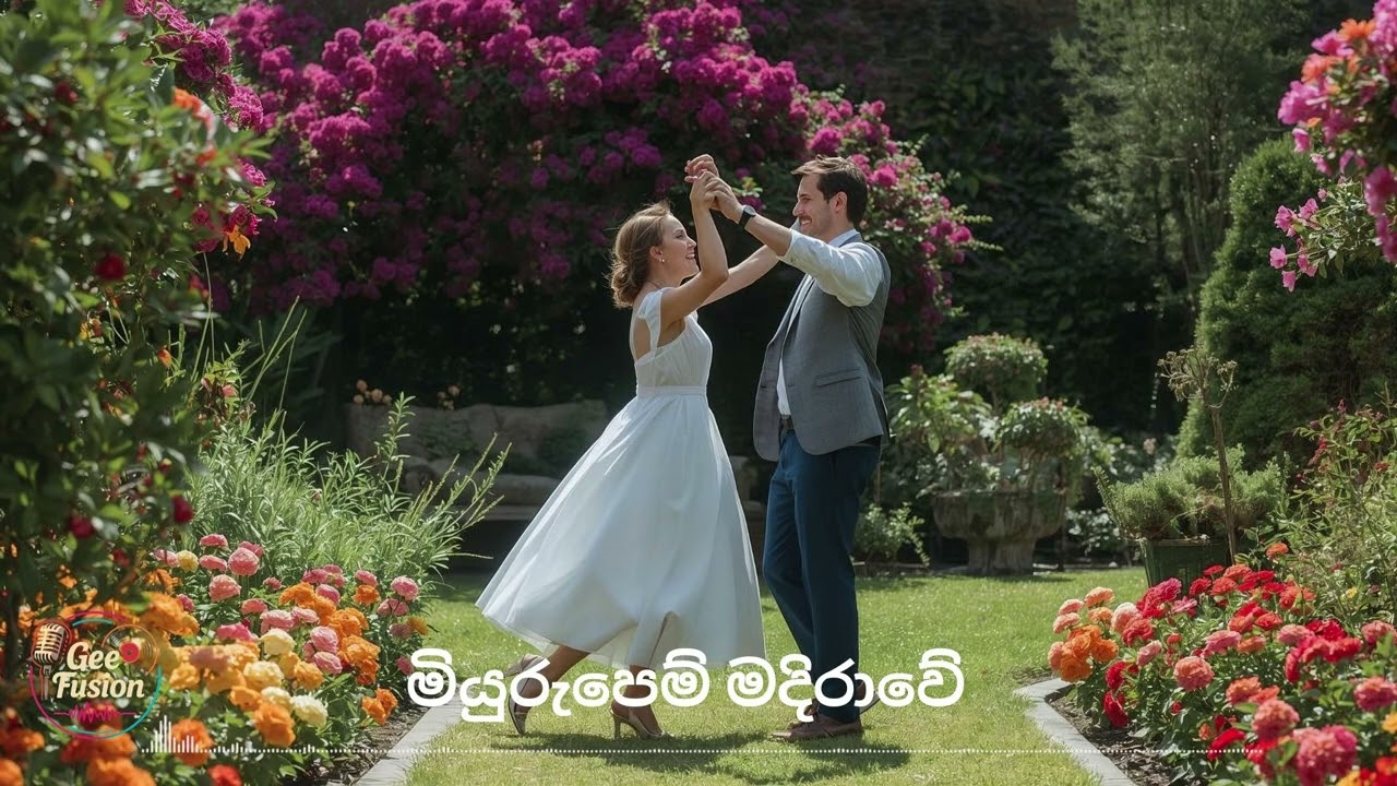 Miyuru Pem Madirawe(මියුරුපෙම් මදිරාවේ)-New Beat