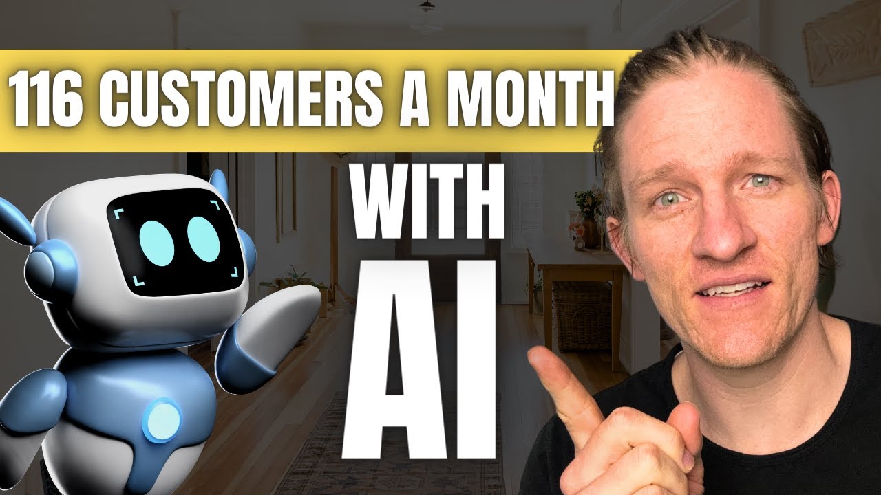AI Blew Up My Network Marketing Business