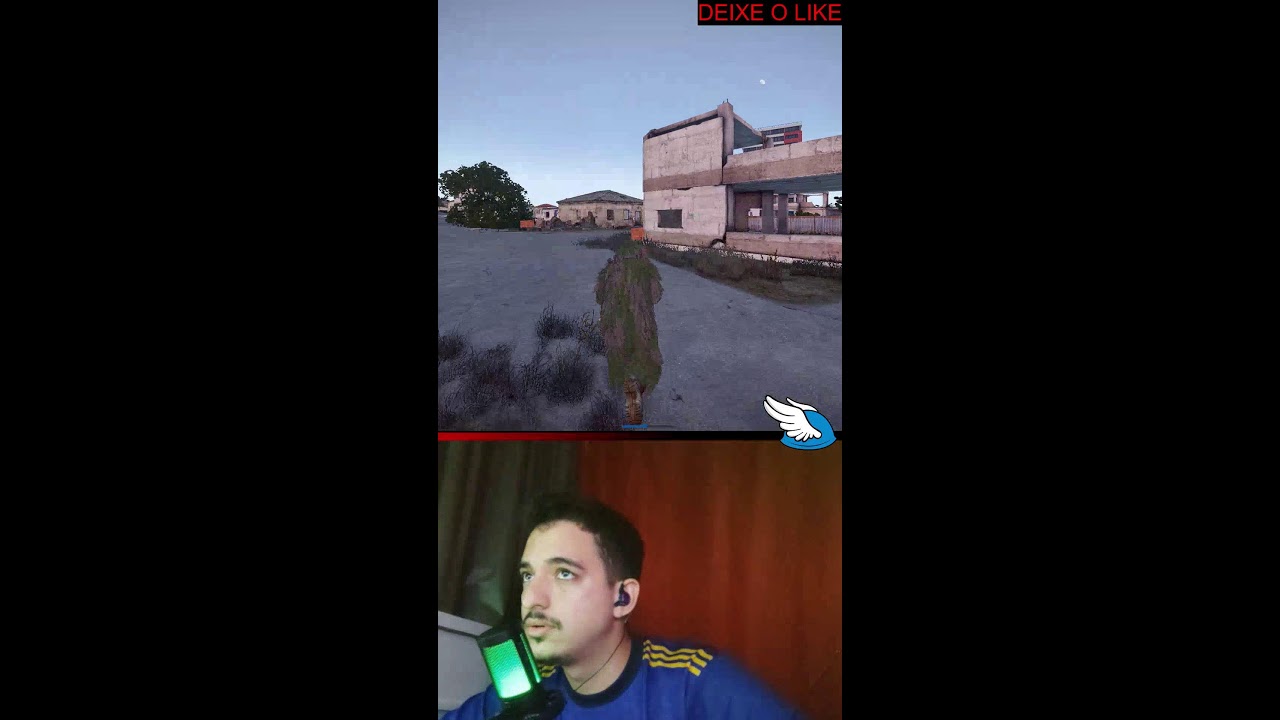 😎 CSzinho pra relaxar (ou não)