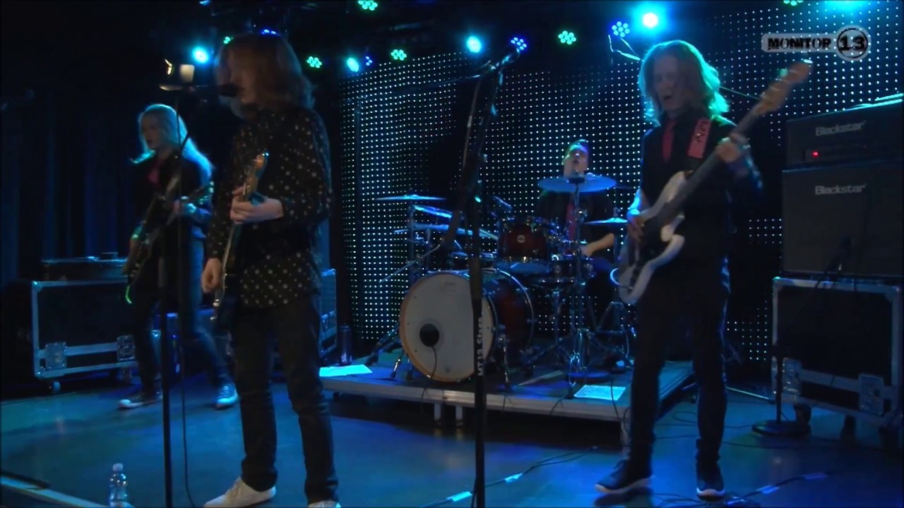 Painfelt | Don't Like Me @Monitoimitalo 13, Tampere