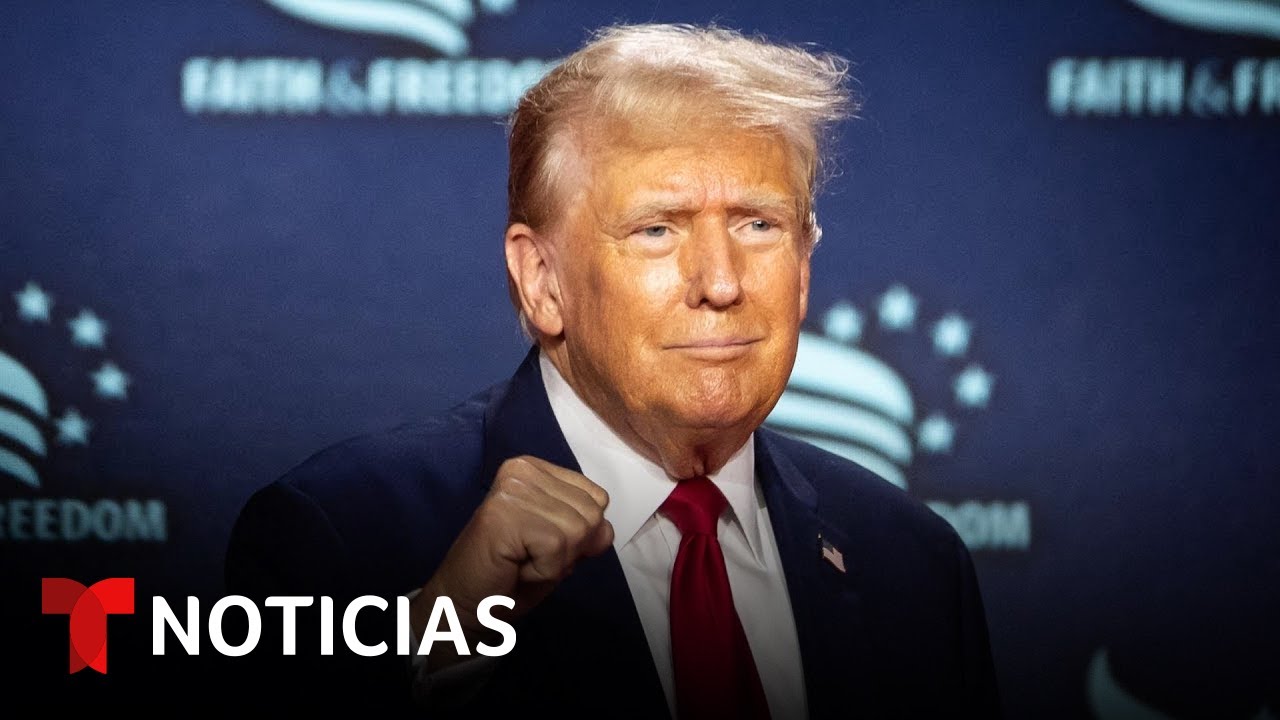 ¿Qué es el 'Proyecto 2025'? La 