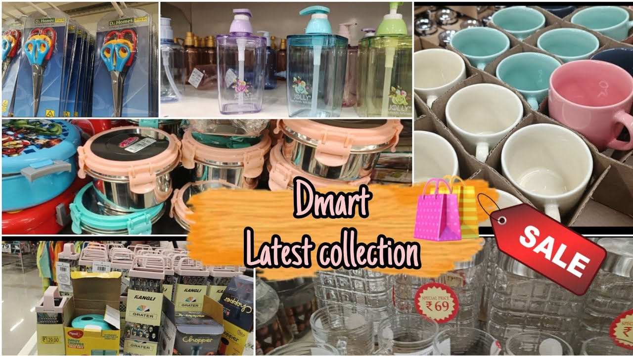 Dmart Shopping Latest Offer/Dmart Shopping Haul Tamil/dmart Velachery chennai