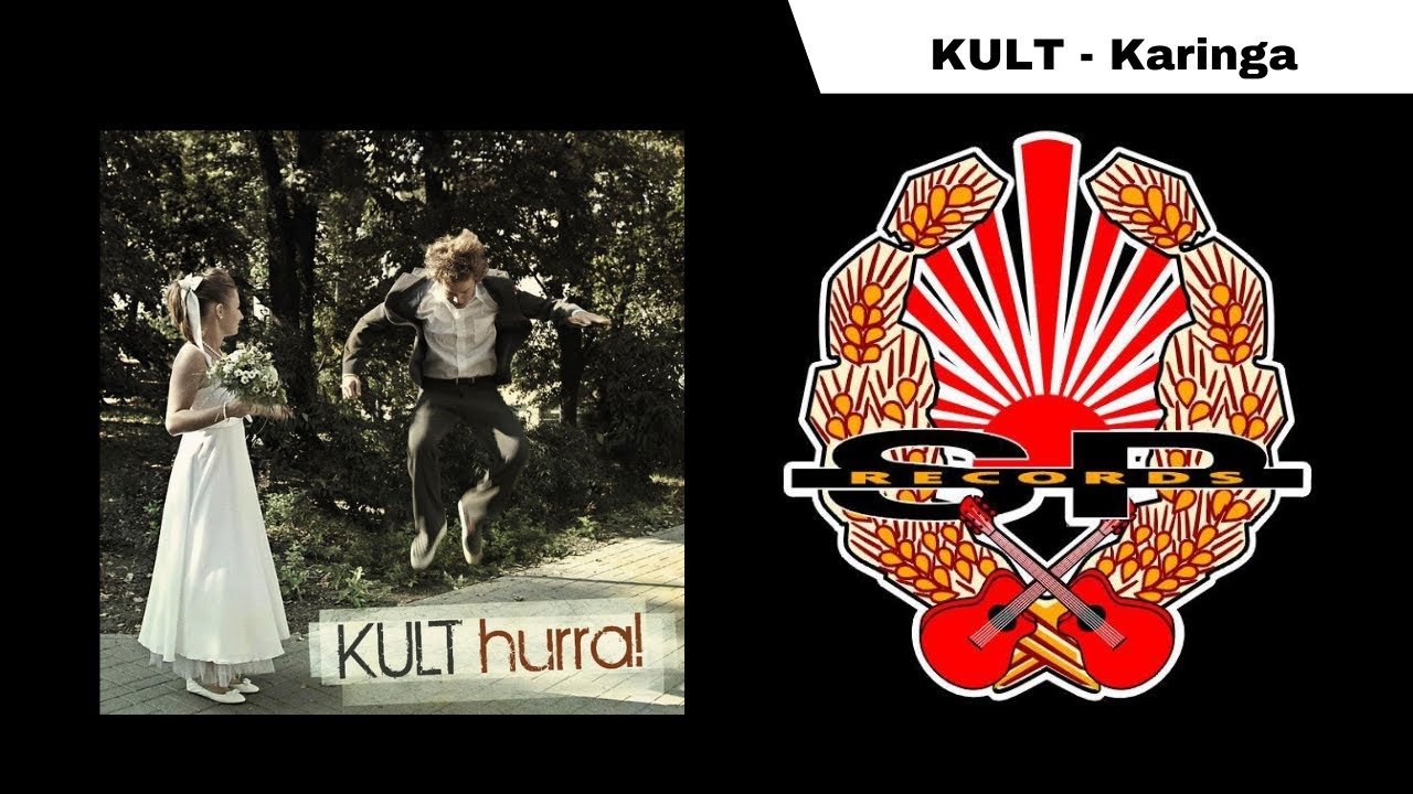KULT - Karinga [OFFICIAL AUDIO]
