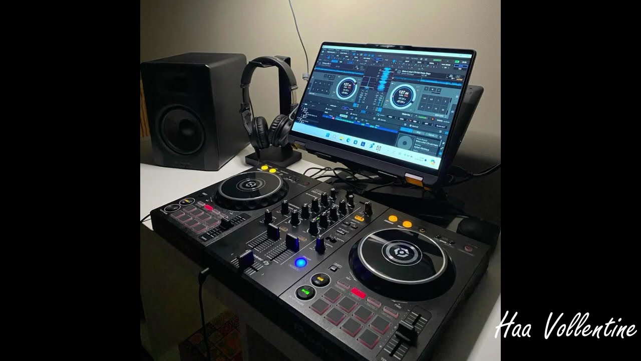 NONSTOP 2026🎭 | 23minutes DJ OSTIN VAI LERNG  | VIP REMIX 🌈🚀
