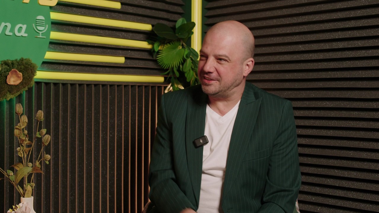 Spune-mi TU, Câmpina! 🎙️ Episodul 50 cu Cătălin Paraschiv