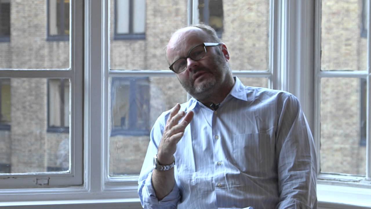 ASX.TV: An Interview with Thomas Demand - The Dailies