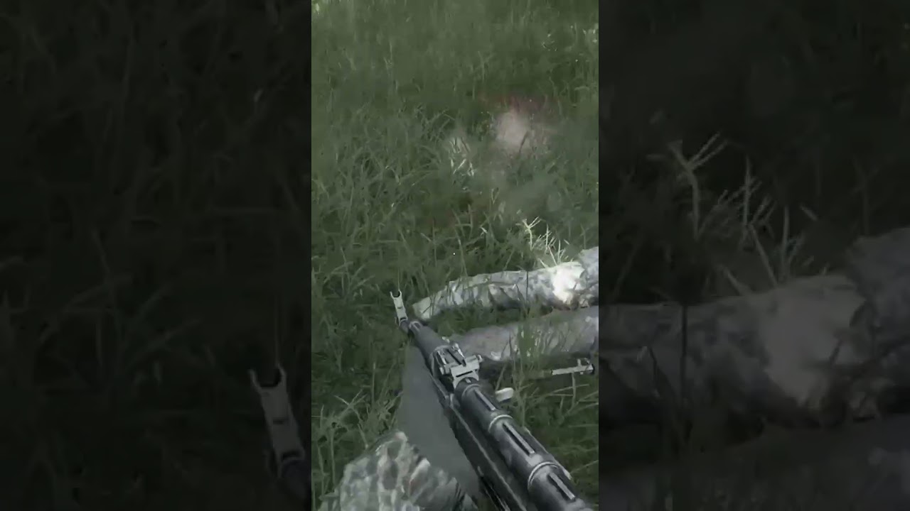 1v3 on Livonia #dayz #xbox #xboxone #pvp