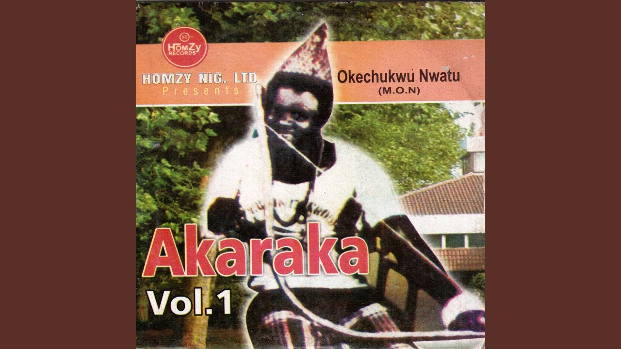 Obu Une Omenala