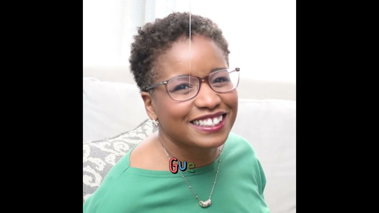 InspireHER New Member (Sister) Spotlight -  A Conversation with Dr. Moneke Fields