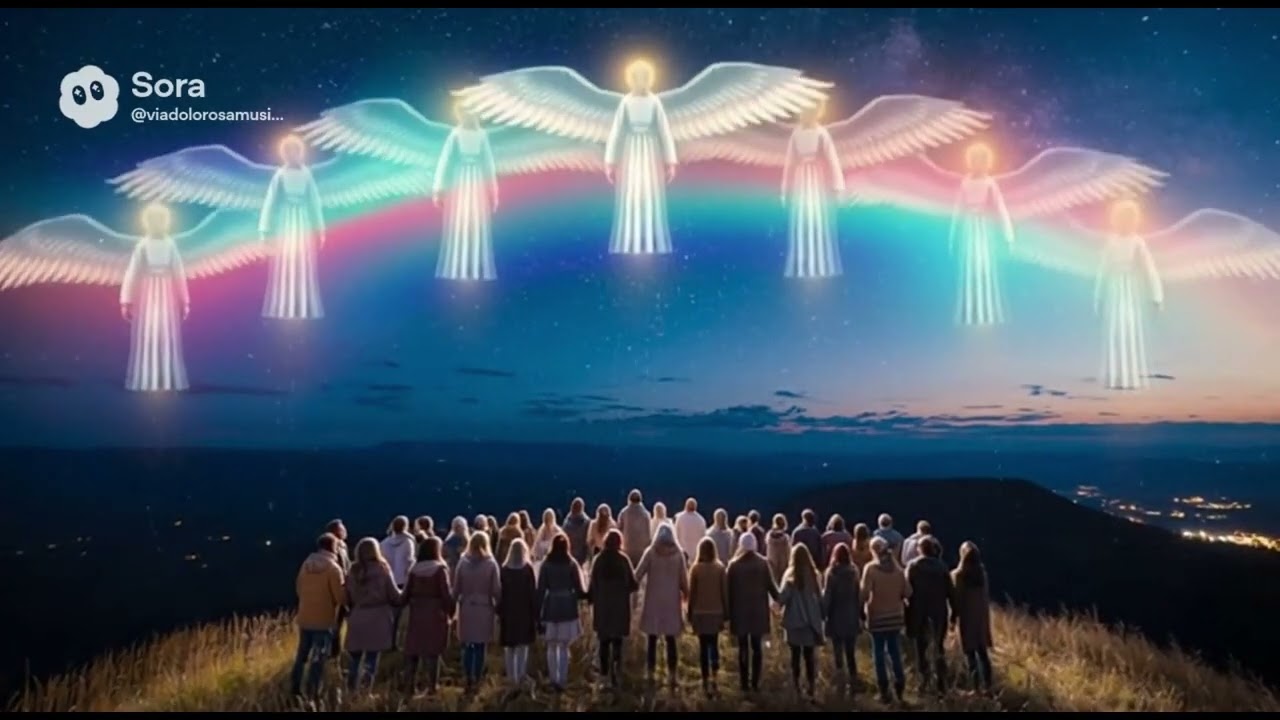 The Big Family | Christian Melodic House | Faith, Belonging & Light